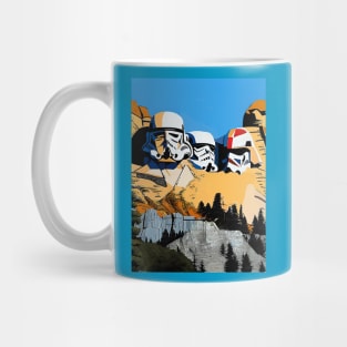 Mount Empire Mug